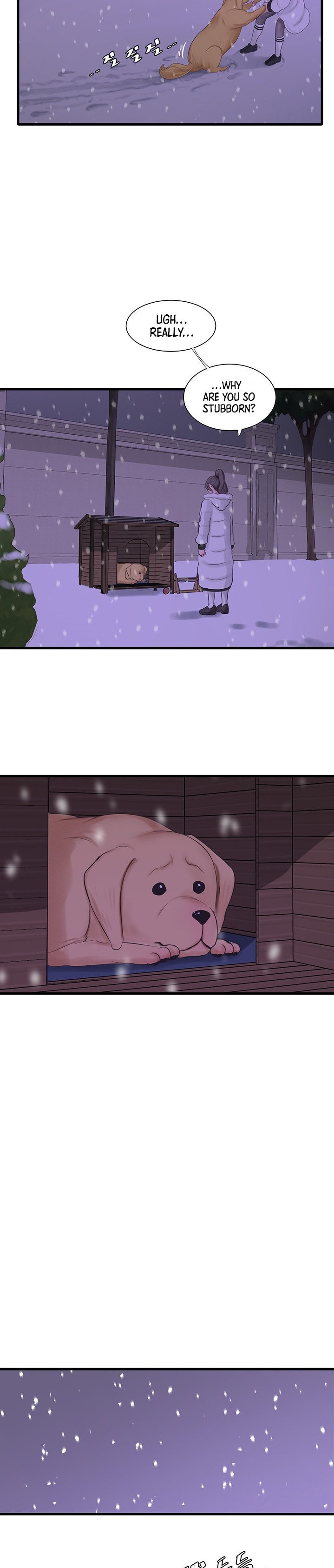 One’s In-Laws Virgins Chap Chapter 109-One’s In-Laws Virgins - Next Chap 110