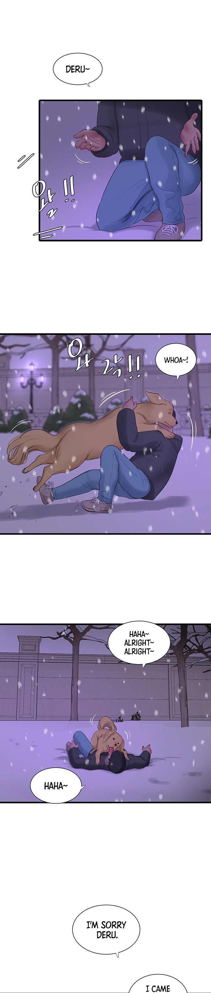 One’s In-Laws Virgins Chap Chapter 109-One’s In-Laws Virgins - Next Chap 110