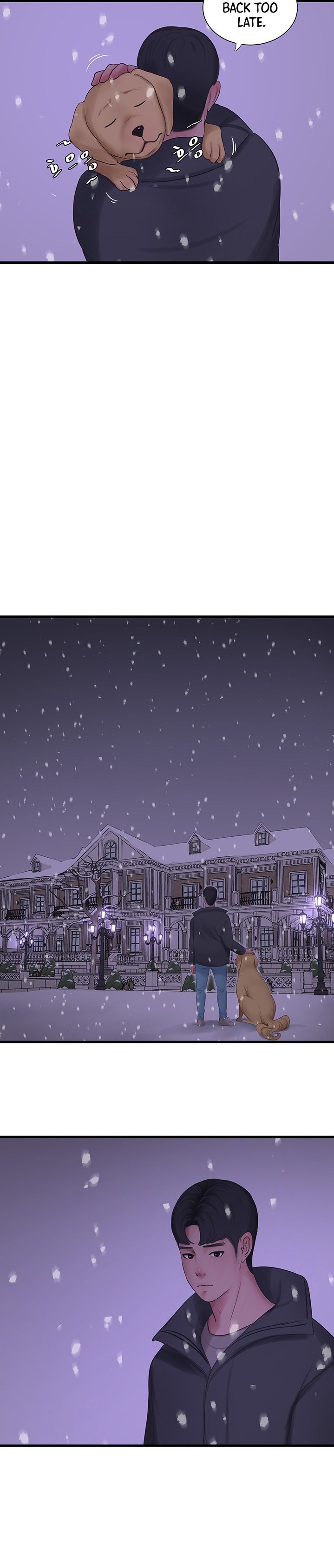 One’s In-Laws Virgins Chap Chapter 109-One’s In-Laws Virgins - Next Chap 110