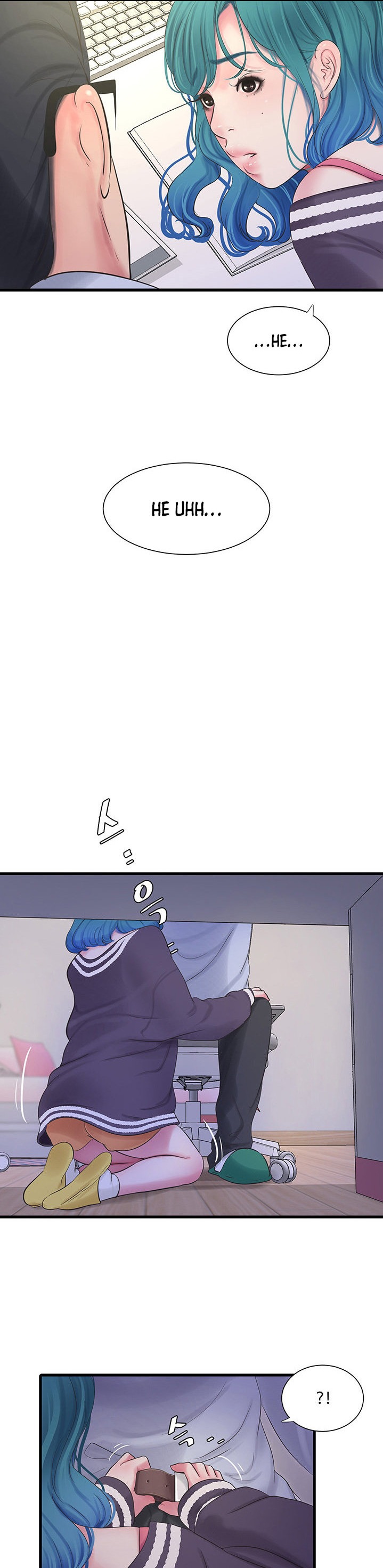 One’s In-Laws Virgins Chap Chapter 109-One’s In-Laws Virgins - Next Chap 110