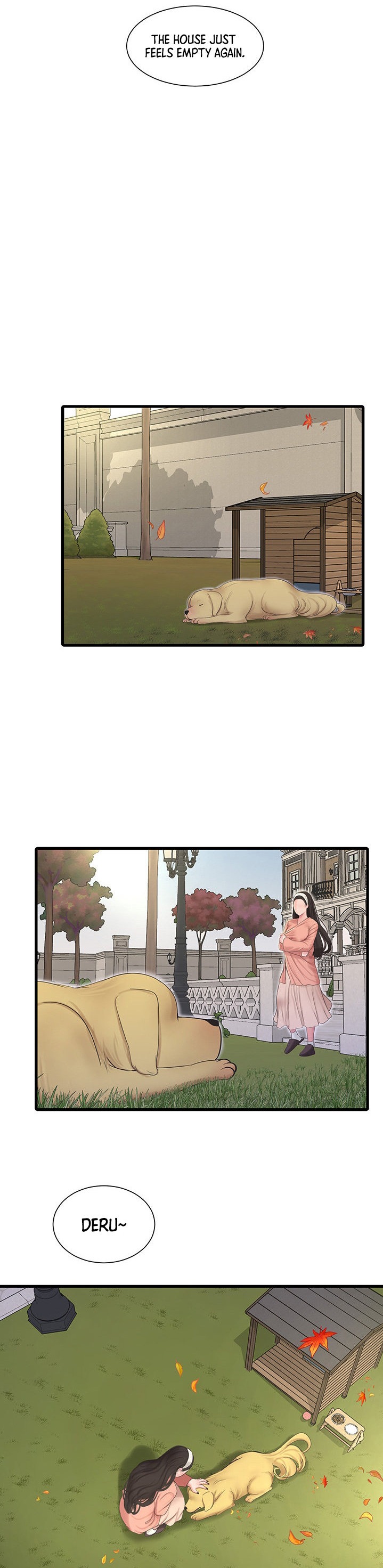 One’s In-Laws Virgins Chap Chapter 109-One’s In-Laws Virgins - Next Chap 110