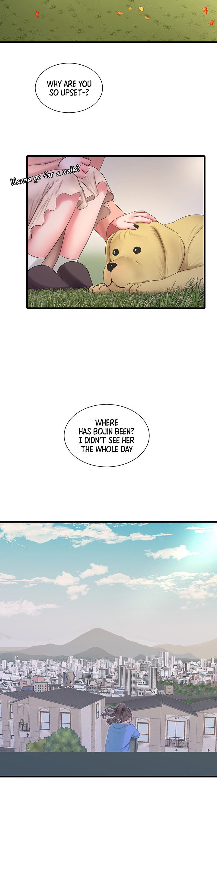 One’s In-Laws Virgins Chap Chapter 109-One’s In-Laws Virgins - Next Chap 110