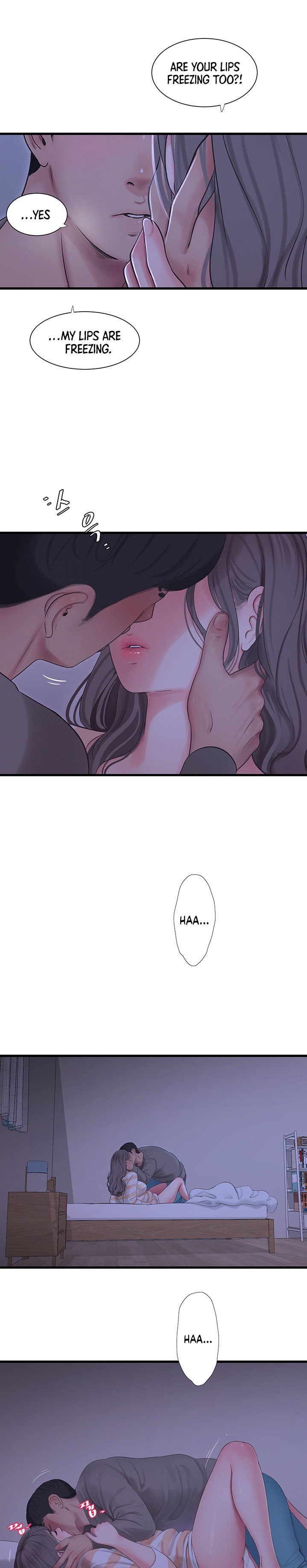 One’s In-Laws Virgins Chap Chapter 110-One’s In-Laws Virgins - Next Chap 111