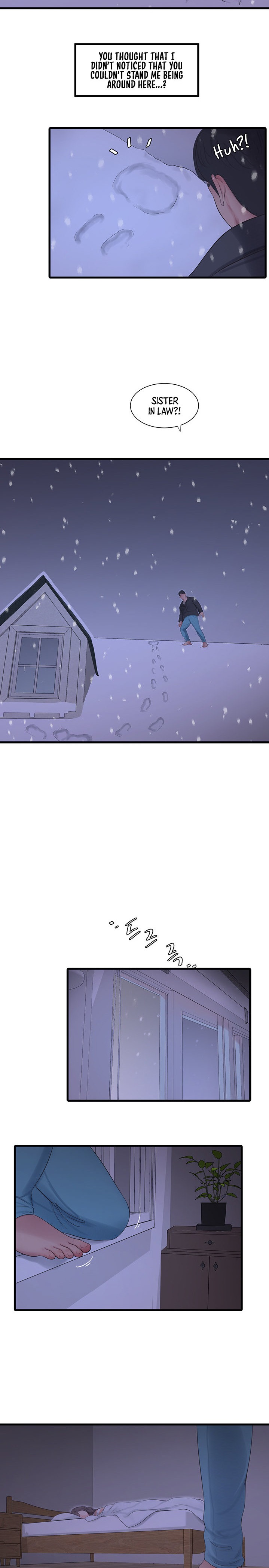 One’s In-Laws Virgins Chap Chapter 110-One’s In-Laws Virgins - Next Chap 111