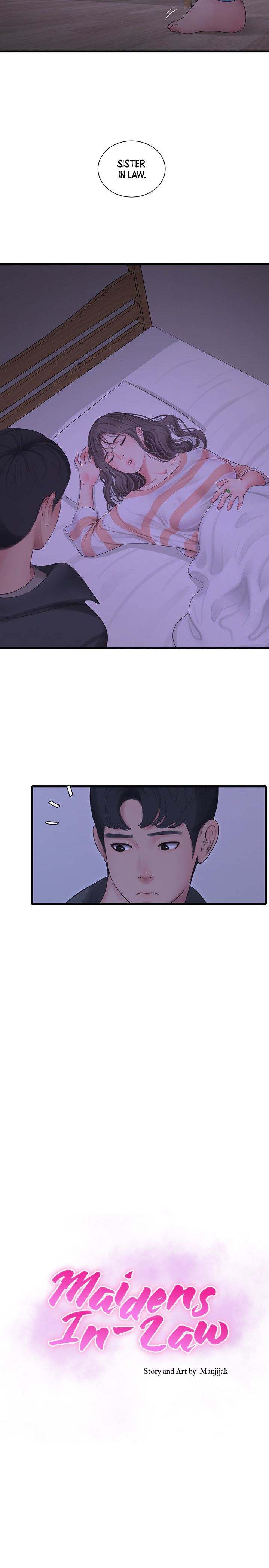 One’s In-Laws Virgins Chap Chapter 110-One’s In-Laws Virgins - Next Chap 111