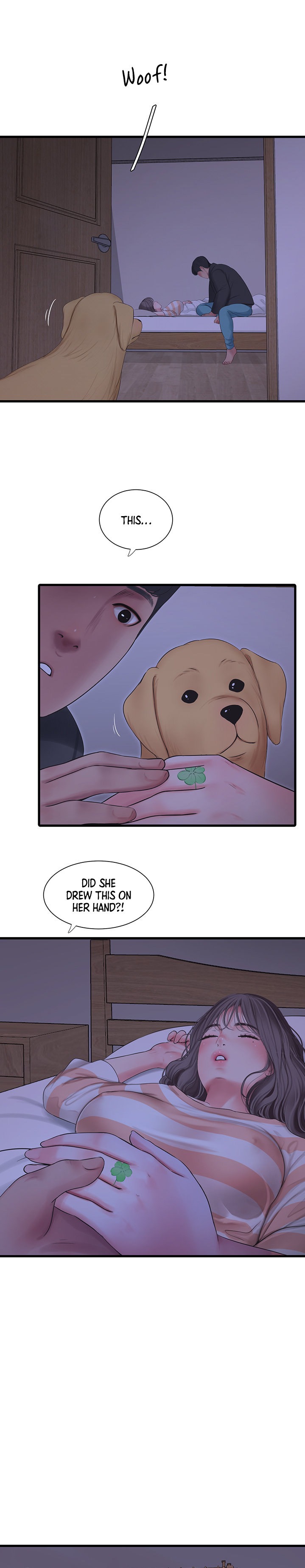 One’s In-Laws Virgins Chap Chapter 110-One’s In-Laws Virgins - Next Chap 111