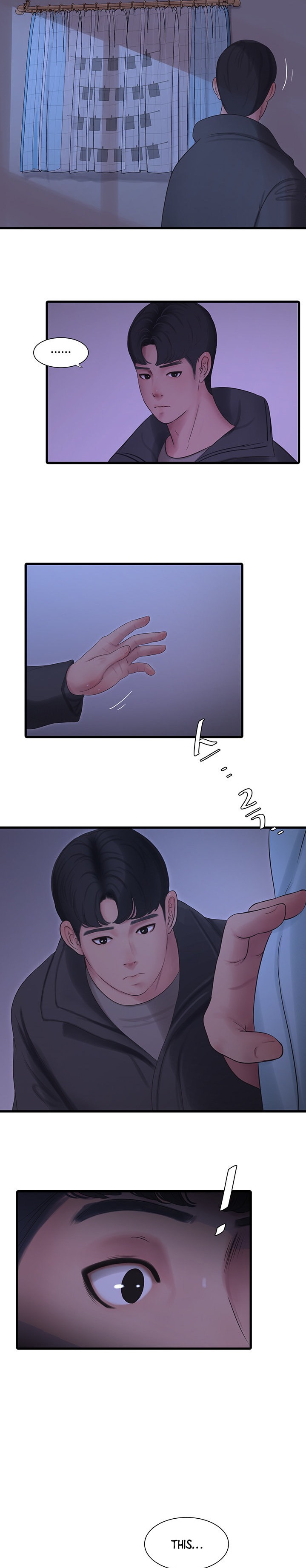 One’s In-Laws Virgins Chap Chapter 110-One’s In-Laws Virgins - Next Chap 111