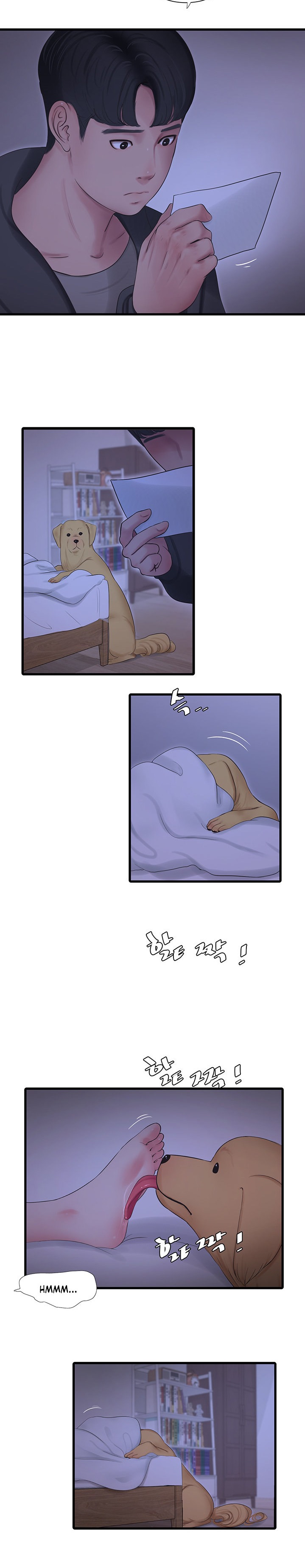 One’s In-Laws Virgins Chap Chapter 110-One’s In-Laws Virgins - Next Chap 111