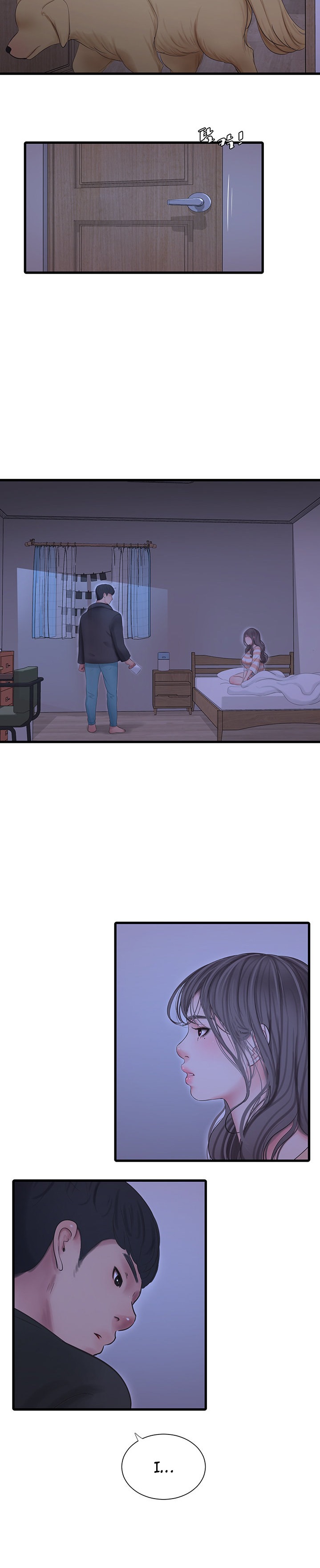 One’s In-Laws Virgins Chap Chapter 110-One’s In-Laws Virgins - Next Chap 111