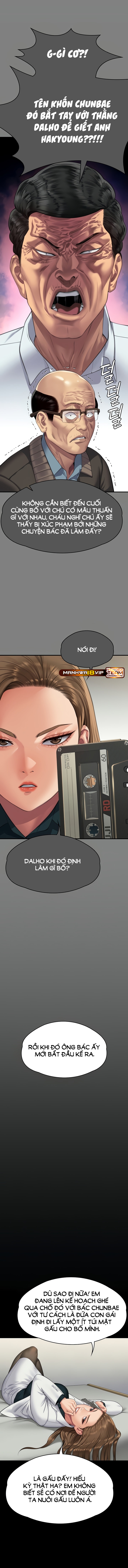 Ong Chúa Chap Chapter 300-Ong Chúa - Next Chap 301