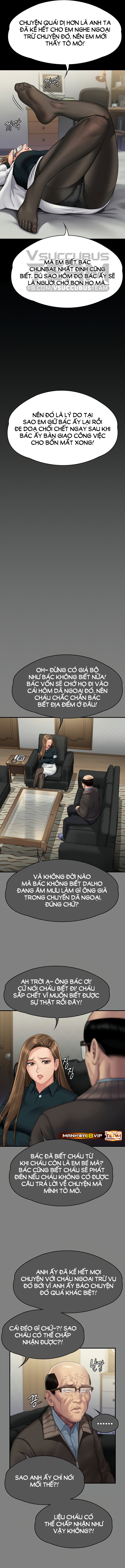 Ong Chúa Chap Chapter 300-Ong Chúa - Next Chap 301