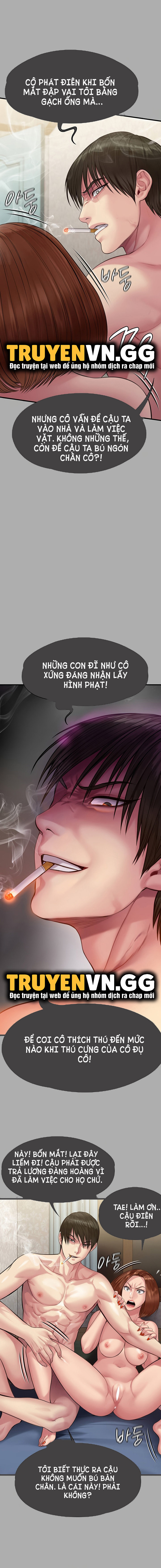 Ong Chúa Chap Chapter 298-Ong Chúa - Next Chap 299