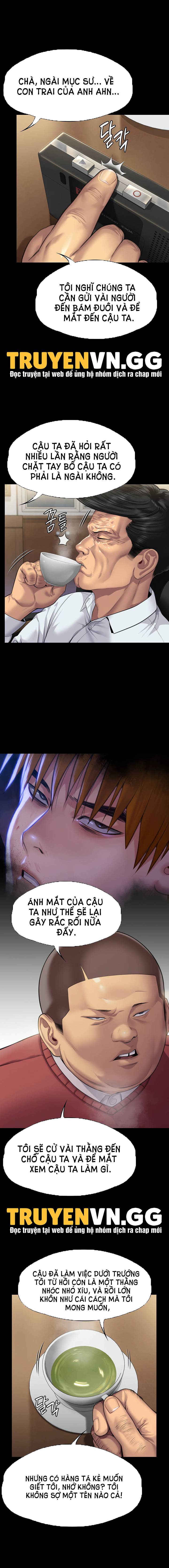 Ong Chúa Chap Chapter 298-Ong Chúa - Next Chap 299