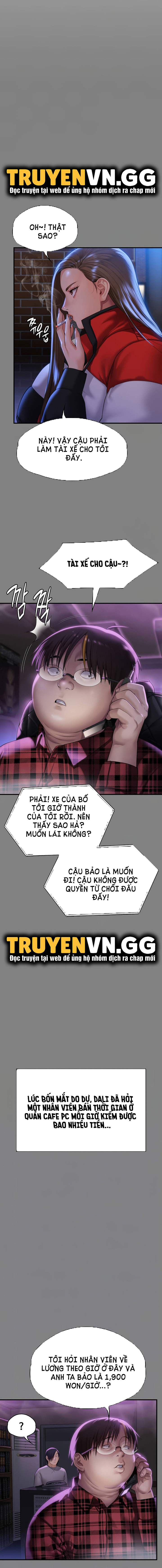 Ong Chúa Chap Chapter 298-Ong Chúa - Next Chap 299