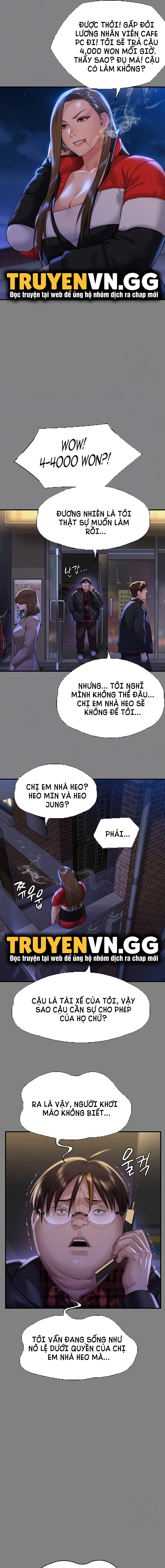 Ong Chúa Chap Chapter 298-Ong Chúa - Next Chap 299