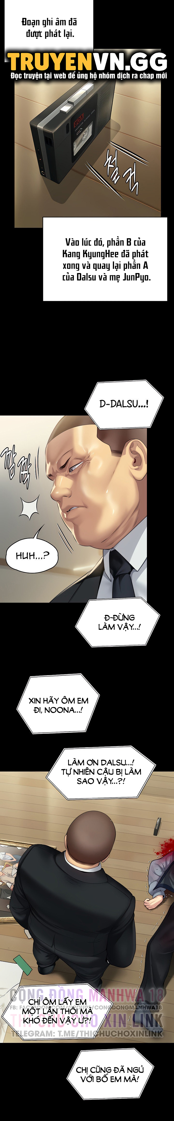 Ong Chúa Chap Chapter 295-Ong Chúa - Next Chap 296