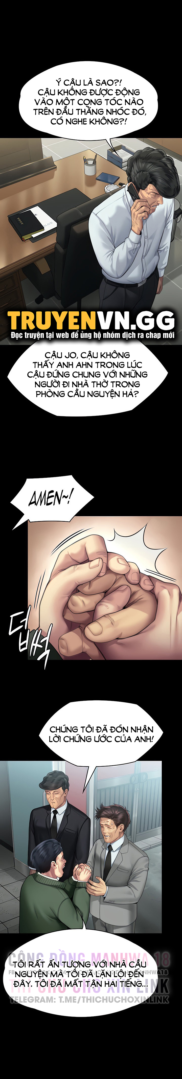 Ong Chúa Chap Chapter 295-Ong Chúa - Next Chap 296