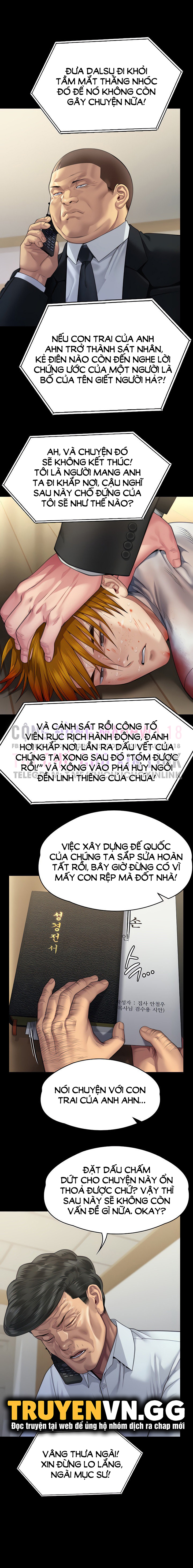 Ong Chúa Chap Chapter 295-Ong Chúa - Next Chap 296