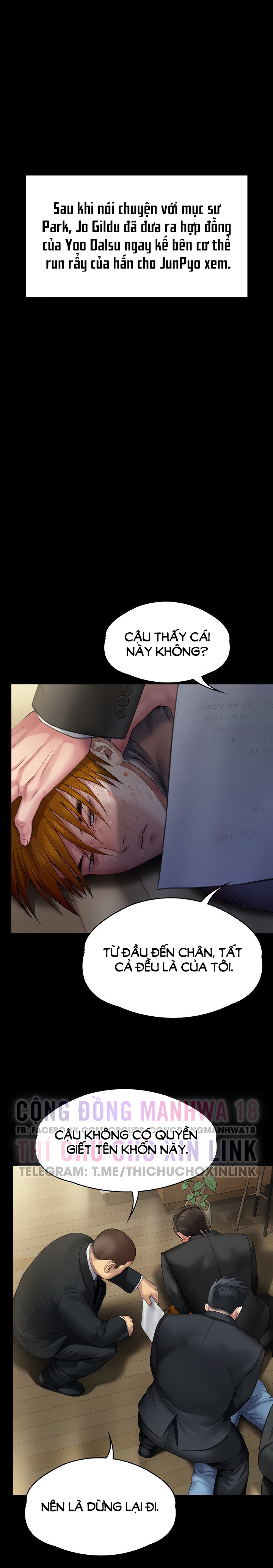 Ong Chúa Chap Chapter 295-Ong Chúa - Next Chap 296