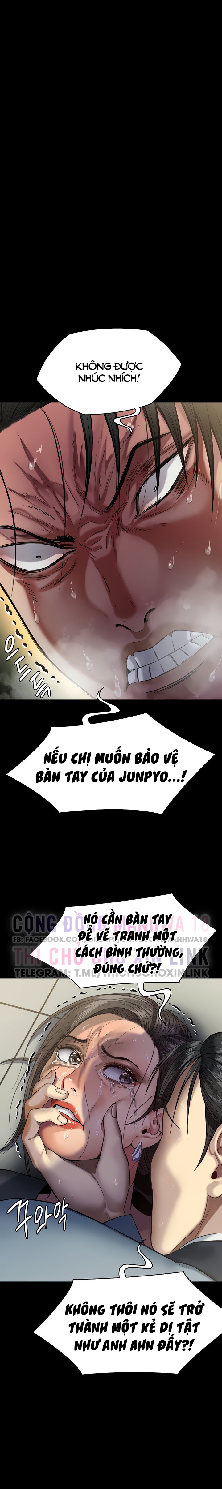 Ong Chúa Chap Chapter 295-Ong Chúa - Next Chap 296