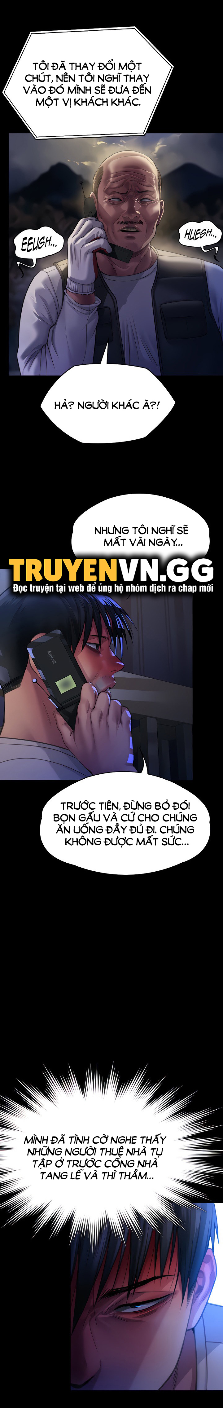 Ong Chúa Chap Chapter 295-Ong Chúa - Next Chap 296