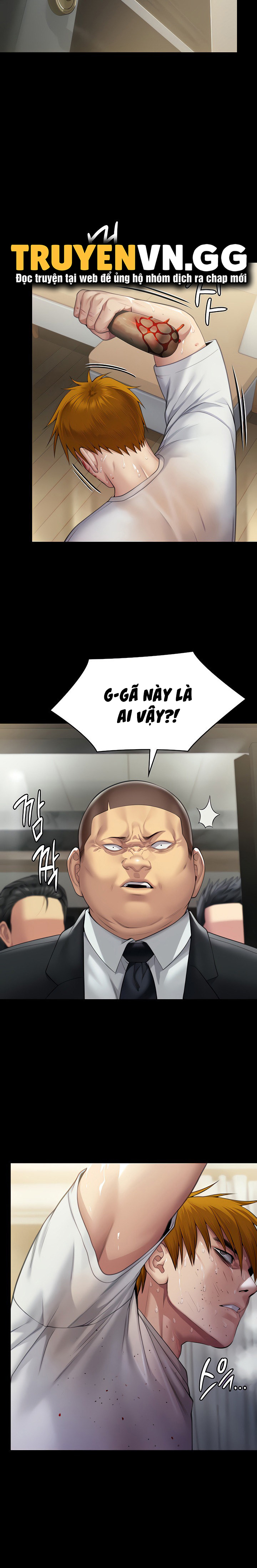 Ong Chúa Chap Chapter 295-Ong Chúa - Next Chap 296