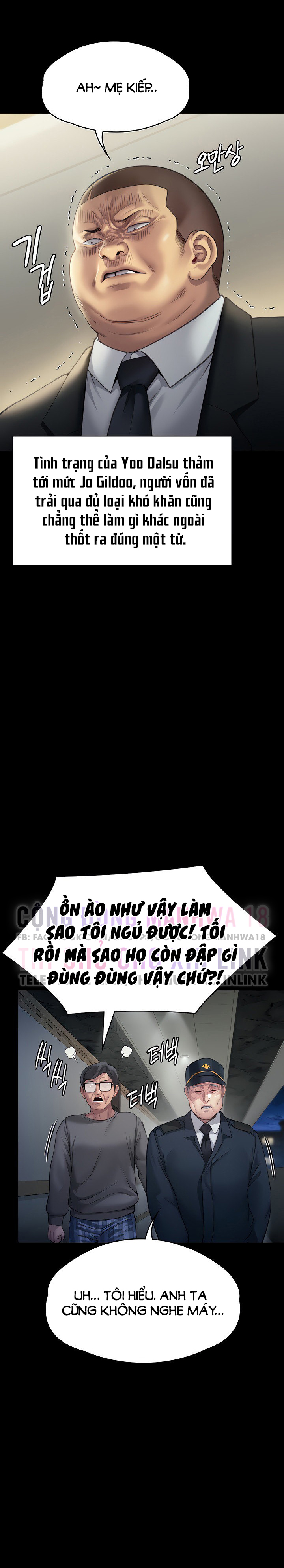 Ong Chúa Chap Chapter 295-Ong Chúa - Next Chap 296