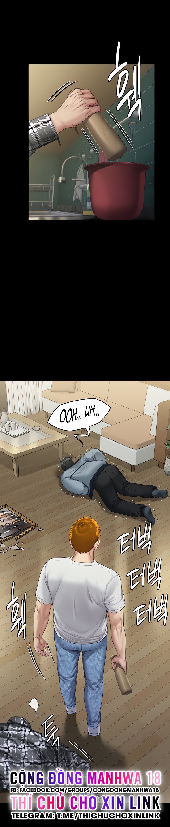 Ong Chúa Chap Chapter 294-Ong Chúa - Next Chap 295