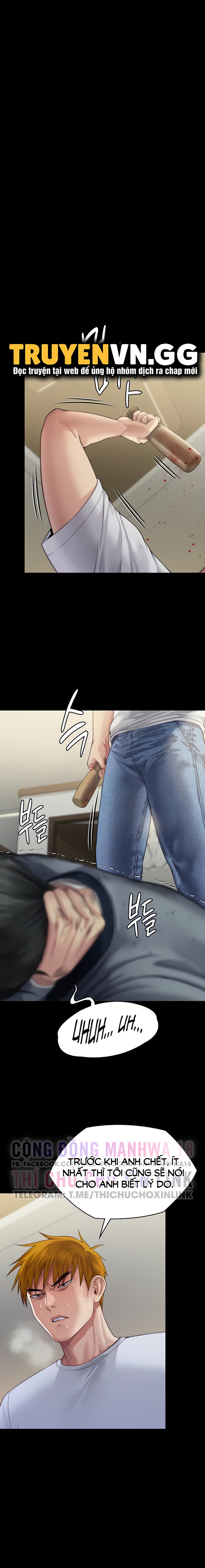 Ong Chúa Chap Chapter 294-Ong Chúa - Next Chap 295