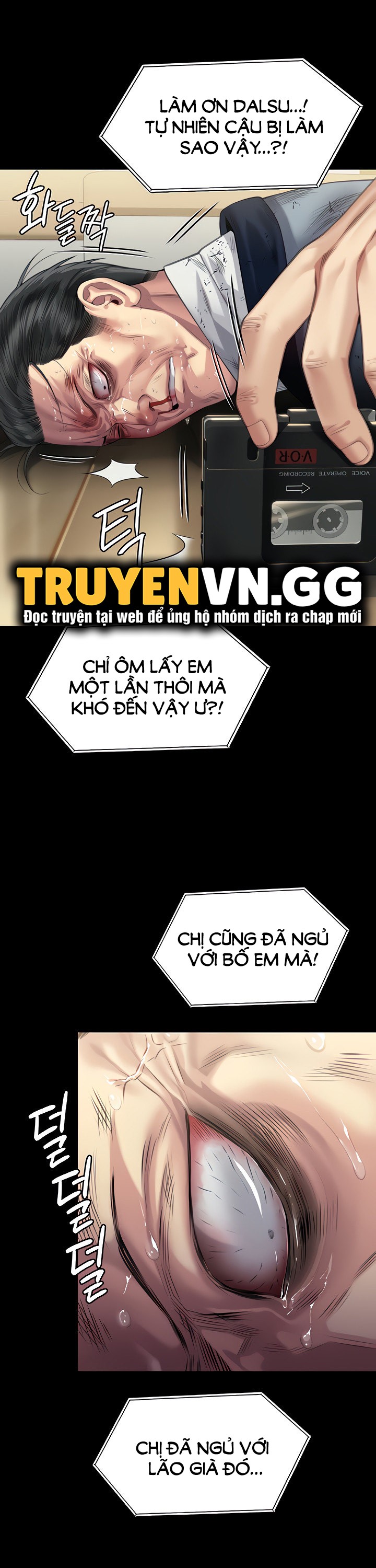 Ong Chúa Chap Chapter 294-Ong Chúa - Next Chap 295