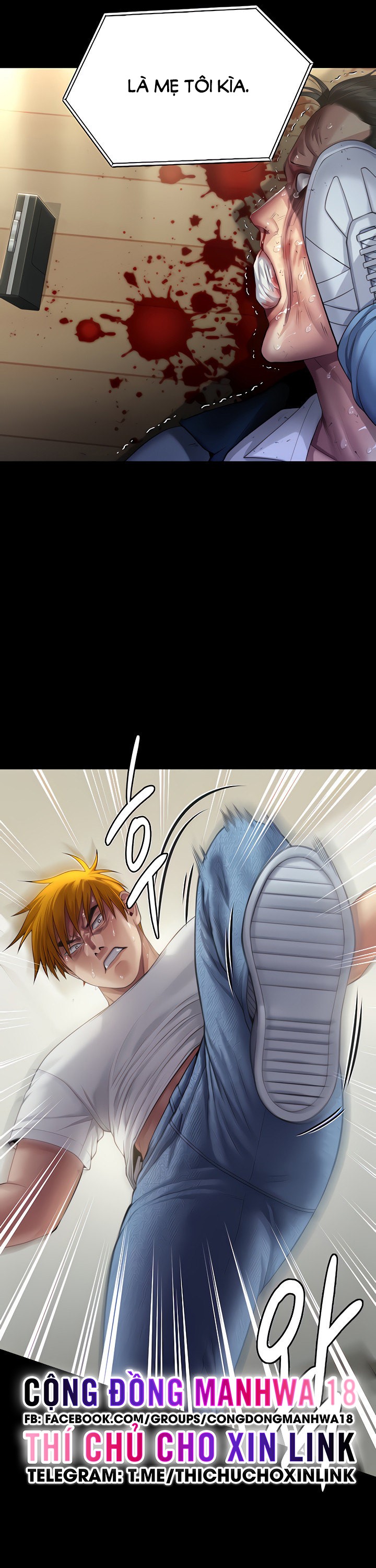 Ong Chúa Chap Chapter 294-Ong Chúa - Next Chap 295