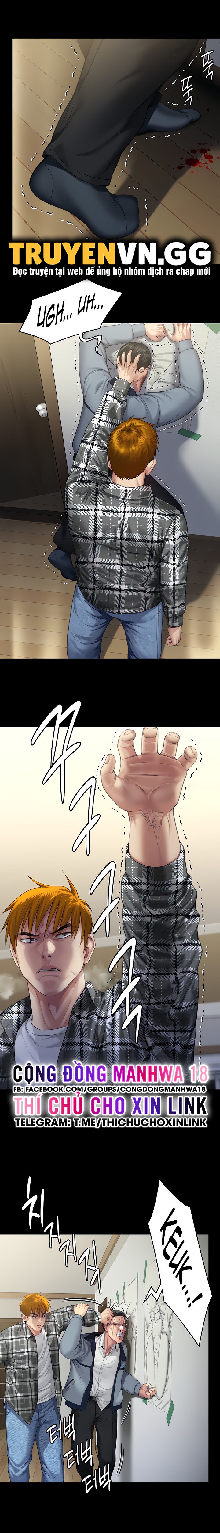 Ong Chúa Chap Chapter 294-Ong Chúa - Next Chap 295