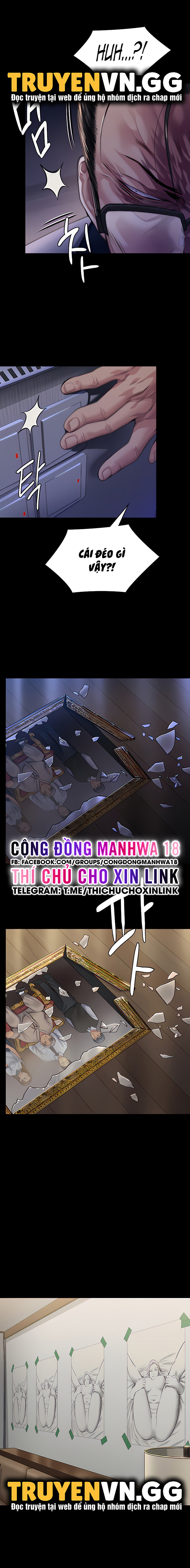 Ong Chúa Chap Chapter 293-Ong Chúa - Next Chap 294