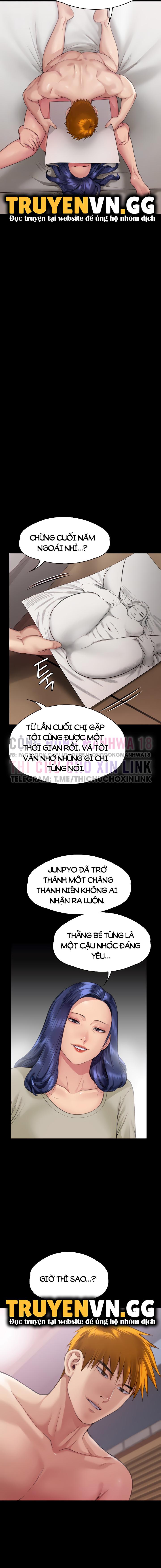 Ong Chúa Chap Chapter 290-Ong Chúa - Next Chap 291