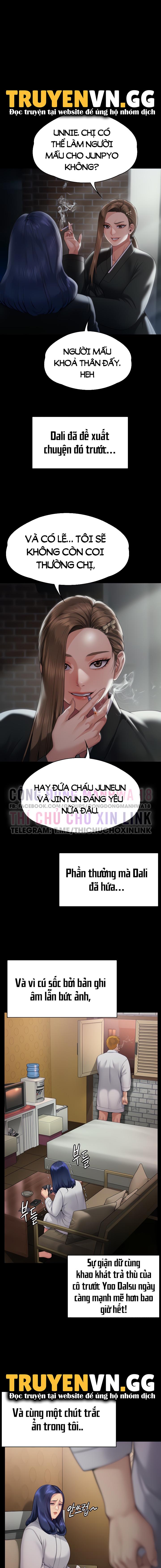 Ong Chúa Chap Chapter 289-Ong Chúa - Next Chap 290