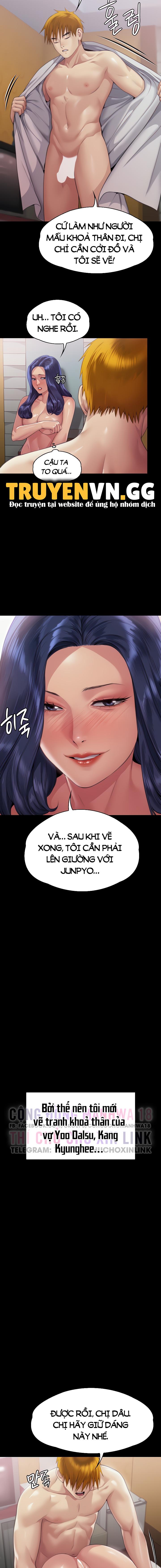 Ong Chúa Chap Chapter 289-Ong Chúa - Next Chap 290