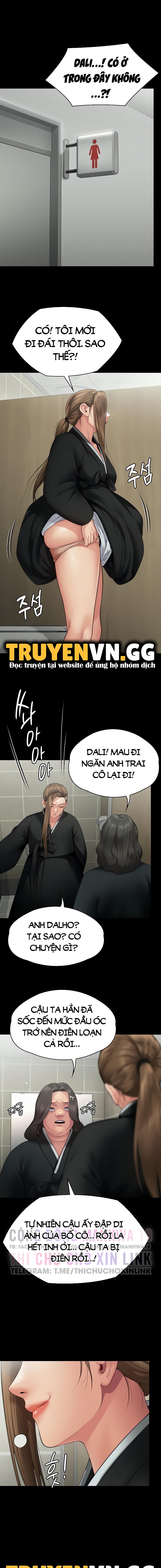 Ong Chúa Chap Chapter 288-Ong Chúa - Next Chap 289