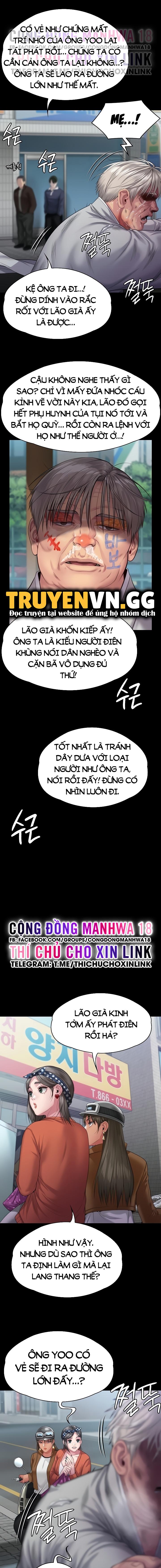 Ong Chúa Chap Chapter 287-Ong Chúa - Next Chap 288