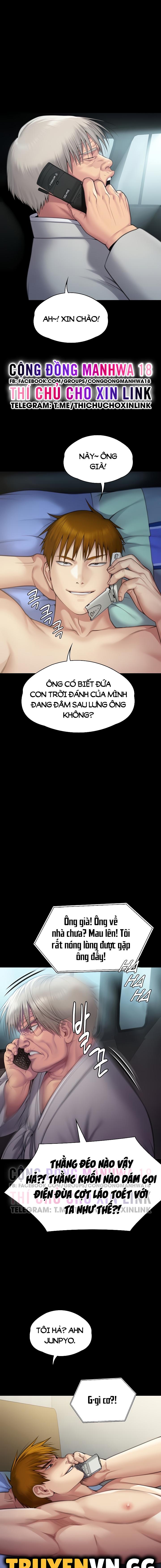 Ong Chúa Chap Chapter 285-Ong Chúa - Next Chap 286