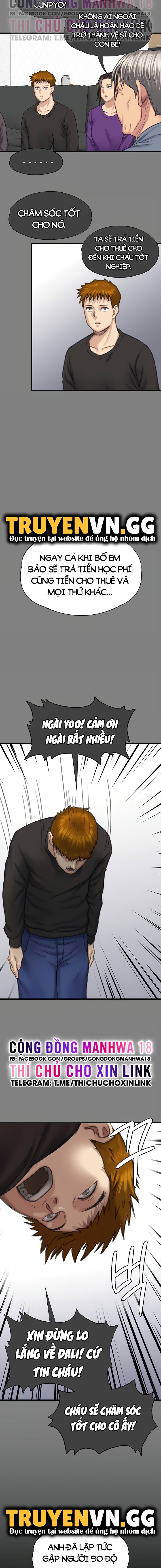 Ong Chúa Chap Chapter 282-Ong Chúa - Next Chap 283