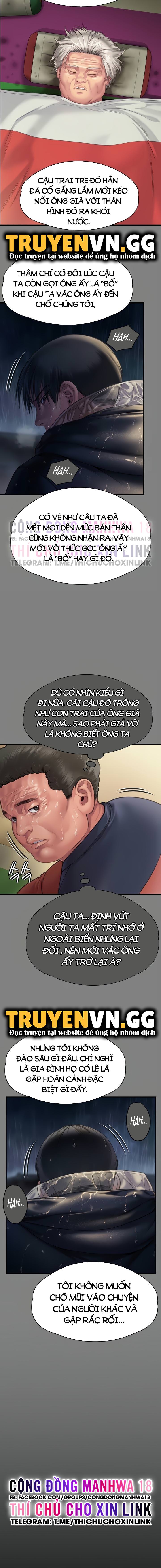 Ong Chúa Chap Chapter 281-Ong Chúa - Next Chap 282