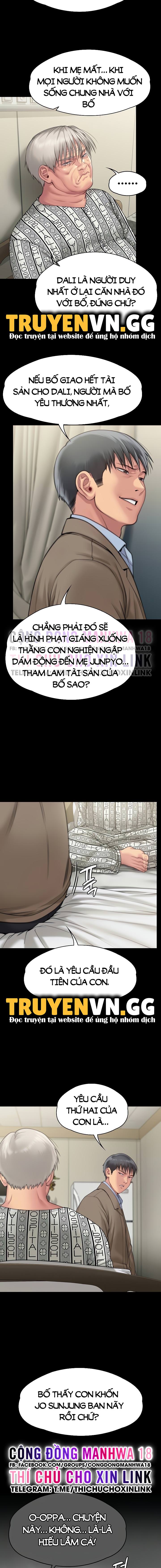 Ong Chúa Chap Chapter 277-Ong Chúa - Next Chap 278