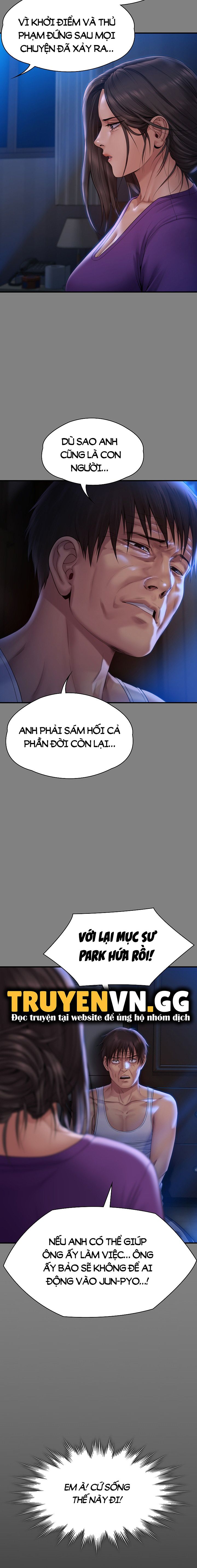 Ong Chúa Chap Chapter 264-Ong Chúa - Next Chap 265