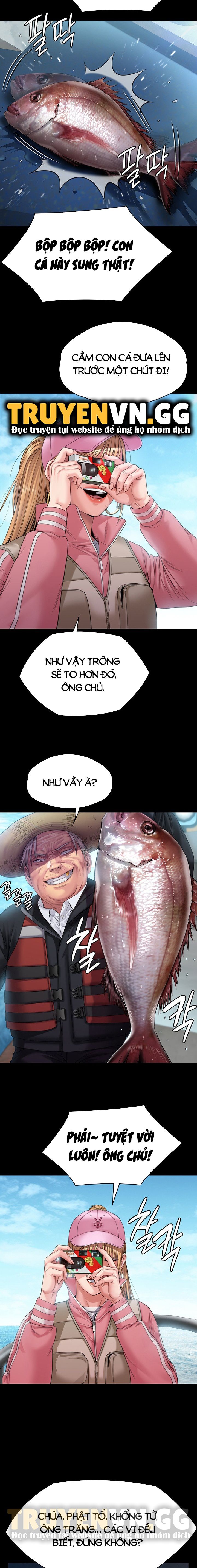 Ong Chúa Chap Chapter 264-Ong Chúa - Next Chap 265