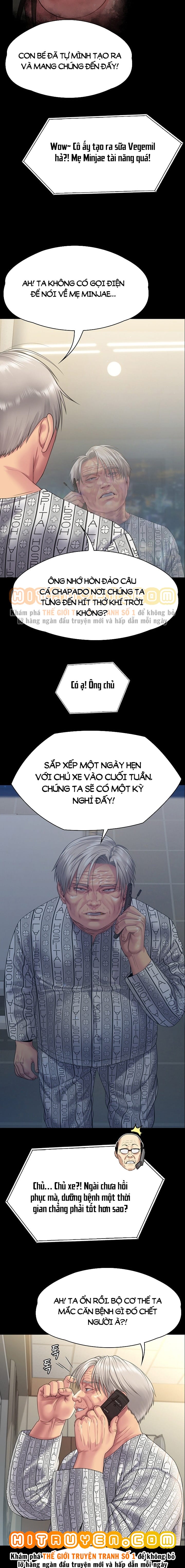 Ong Chúa Chap Chapter 258-Ong Chúa - Next Chap 259