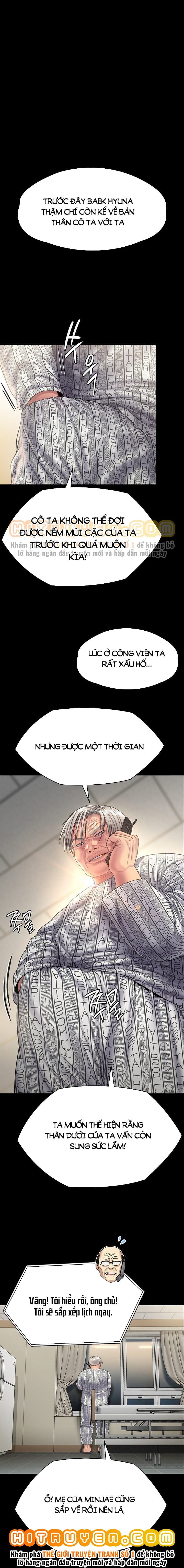 Ong Chúa Chap Chapter 258-Ong Chúa - Next Chap 259