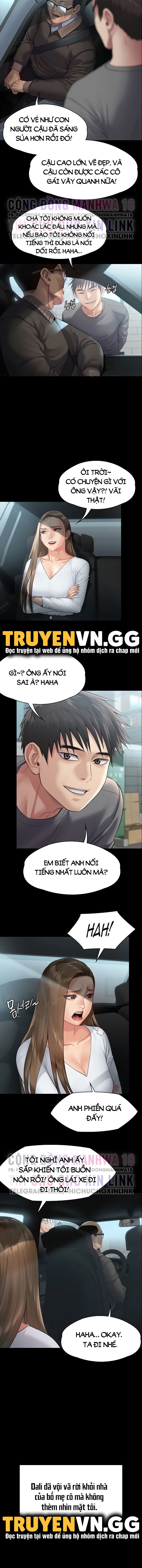 Ong Chúa Chap Chapter 250-Ong Chúa - Next Chap 251