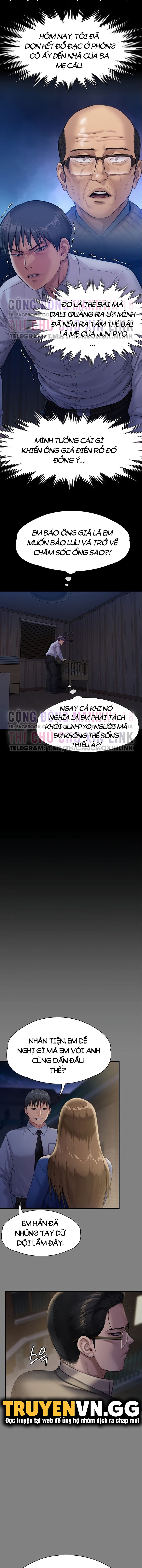 Ong Chúa Chap Chapter 250-Ong Chúa - Next Chap 251