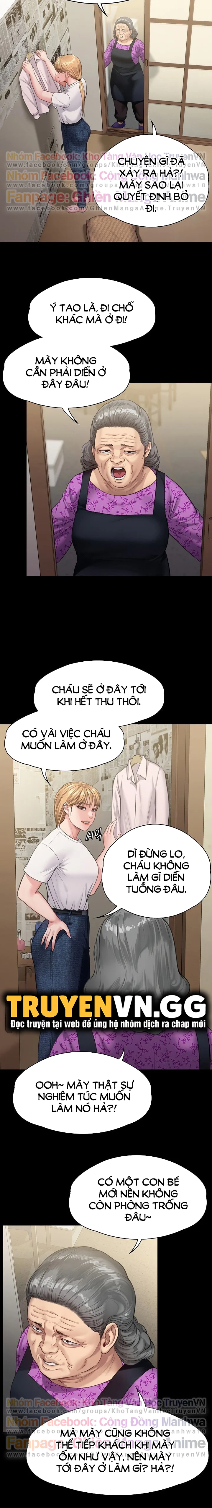 Ong Chúa Chap Chapter 233-Ong Chúa - Next Chap 234