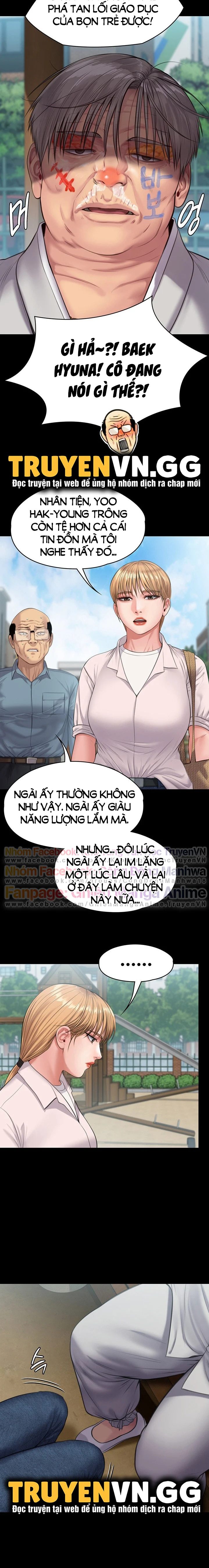 Ong Chúa Chap Chapter 230-Ong Chúa - Next Chap 231